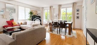  Appartement � vendre 5 pi�ces 97 m�