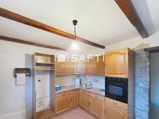 Maison à vendre 5 pièces 110 m²