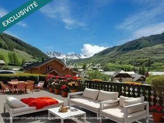  Appartement � vendre 7 pi�ces 194 m�