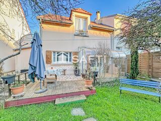  Maison � vendre 5 pi�ces 110 m�