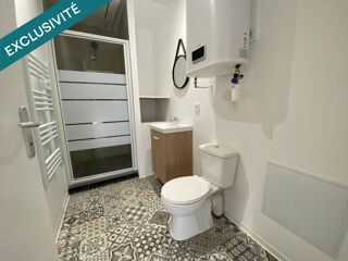 Appartement à vendre 3 pièces 53 m²
