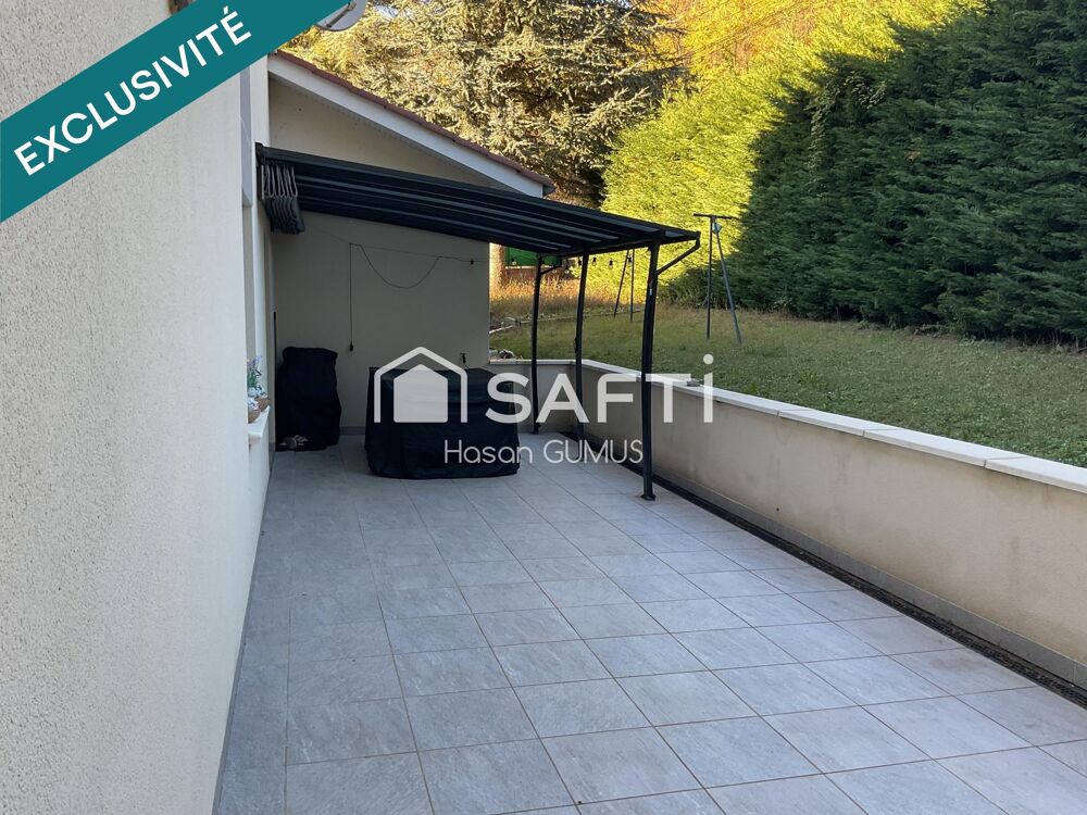 Vente Maison Maison, prête à emménager , il ne manque que vous! Pont-eveque