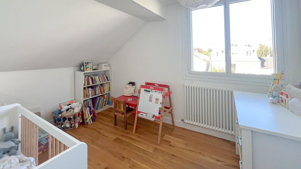 � vendre  Maison Maisons-Alfort (94700)