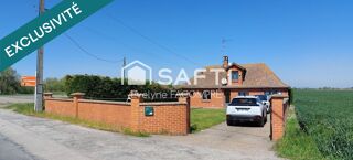  Maison � vendre 5 pi�ces 81 m�