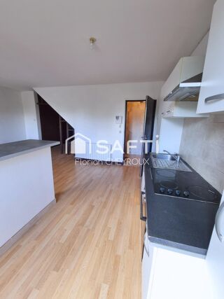  Immeuble à vendre 222 m²
