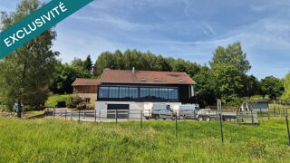  Maison à vendre 11 pièces 298 m²