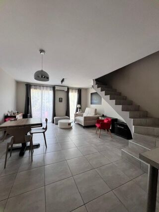 Maison à vendre 4 pièces 74 m²