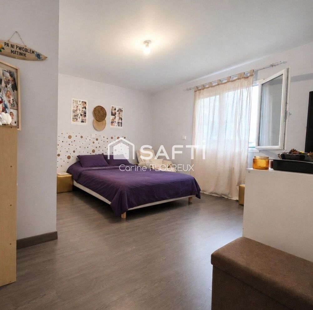 Plain-pied 116 m² avec piscine  Coup de coeur