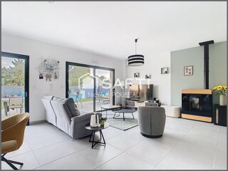  Maison à vendre 6 pièces 142 m²