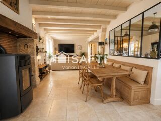  Maison à vendre 7 pièces 130 m²