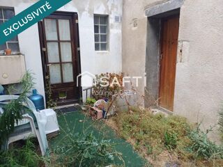  Maison à vendre 2 pièces 48 m²