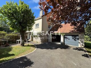  Maison à vendre 5 pièces 118 m²