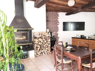  Appartement à vendre 4 pièces 111 m²