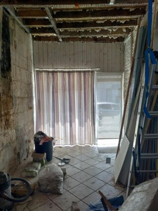  Immeuble � vendre 52 m�