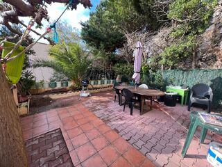  Maison � vendre 3 pi�ces 50 m�