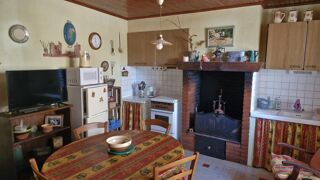  Maison � vendre 4 pi�ces 60 m�