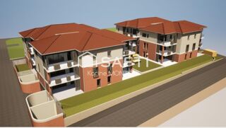  Appartement � vendre 4 pi�ces 102 m�