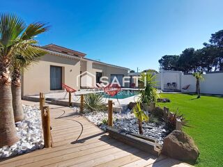  Maison � vendre 6 pi�ces 177 m�