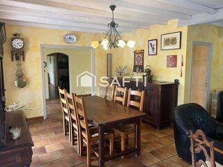  Maison � vendre 5 pi�ces 145 m�
