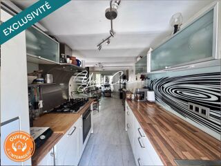  Maison à vendre 3 pièces 78 m²