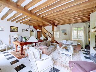 Vente Maison Maison 3 chambres, garage, sous-sol, grand jardin Le mesnil-le-roi