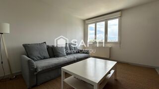  Appartement à vendre 3 pièces 53 m²