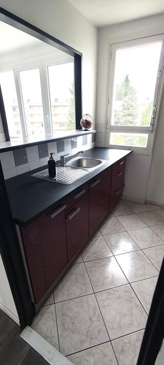  Appartement à vendre 4 pièces 56 m²