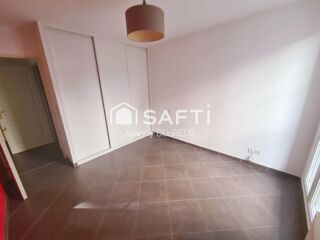  Appartement � vendre 3 pi�ces 50 m� Toulon