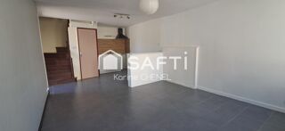  Maison � vendre 4 pi�ces 75 m�