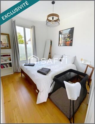  Appartement � vendre 2 pi�ces 39 m�