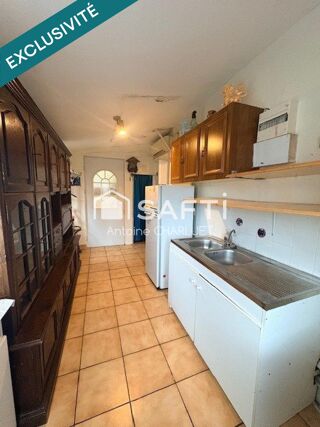  Maison � vendre 4 pi�ces 87 m�