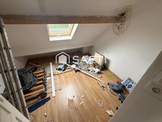  Maison � vendre 3 pi�ces 45 m�