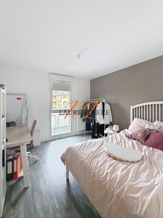  Appartement � vendre 3 pi�ces 64 m�