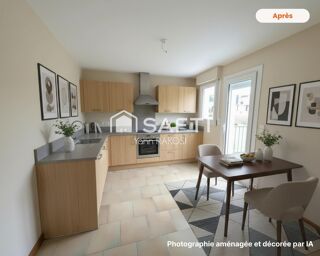  Maison � vendre 5 pi�ces 106 m�