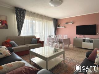  Appartement � vendre 4 pi�ces 86 m�