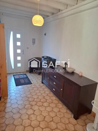  Maison � vendre 7 pi�ces 128 m�