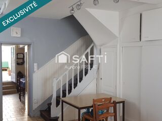  Maison � vendre 4 pi�ces 90 m�