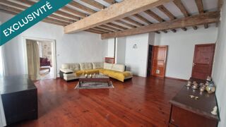  Maison � vendre 3 pi�ces 180 m�