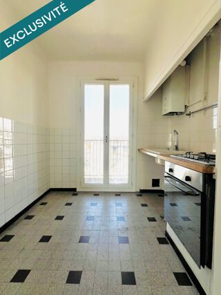  Appartement � vendre 4 pi�ces 63 m�