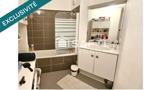  Appartement  vendre 3 pices 60 m