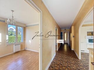  Maison � vendre 9 pi�ces 154 m�