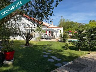  Maison � vendre 5 pi�ces 147 m�