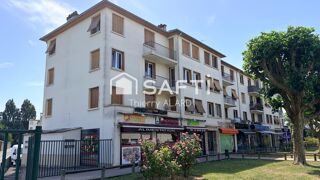  Appartement à vendre 4 pièces 86 m²