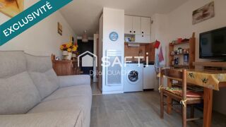 Appartement � vendre 2 pi�ces 26 m�