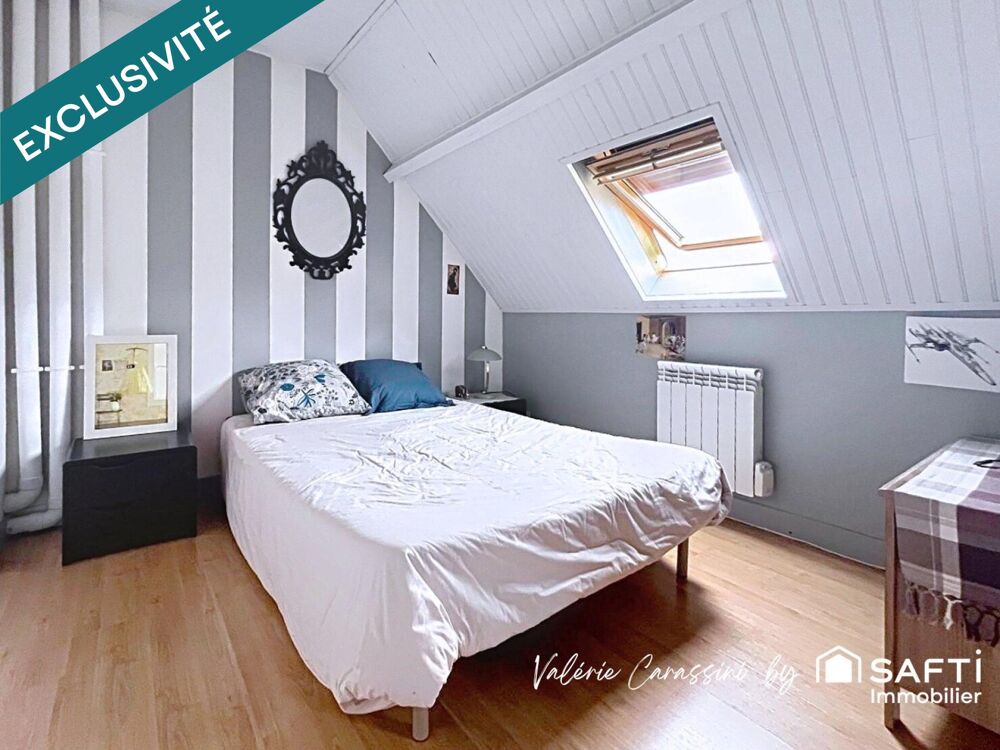 Vente Maison IDEALE POUR UN NOUVEAU PROJET DE VIE Savigny-sur-orge