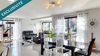  Maison à vendre 7 pièces 182 m²
