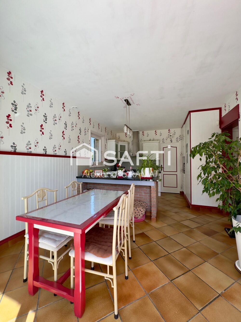 Vente Maison A seulement 15 minutes d'Arras, maison semi plain pied dans un écrin de verdure Frevin-capelle