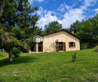  Maison à vendre 5 pièces 105 m²