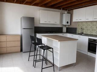  Immeuble à vendre 442 m²