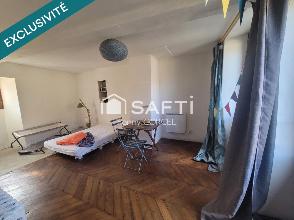 Vente Maison Maison 5 pièces - 83m² Stigny